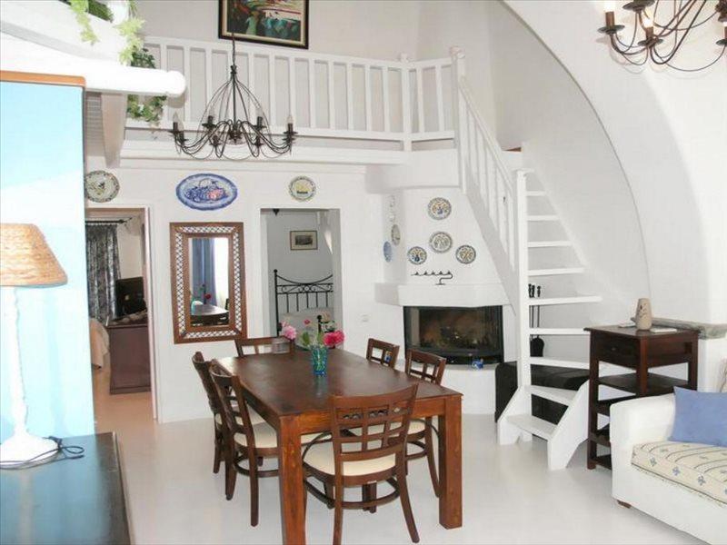 Peter'S Arhontiko Apartment Mykonos Town ภายนอก รูปภาพ