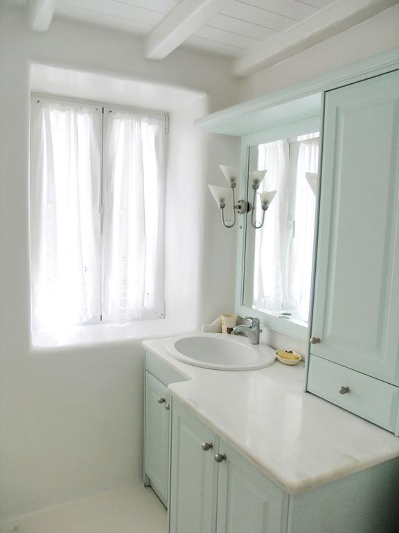 Peter'S Arhontiko Apartment Mykonos Town ห้อง รูปภาพ