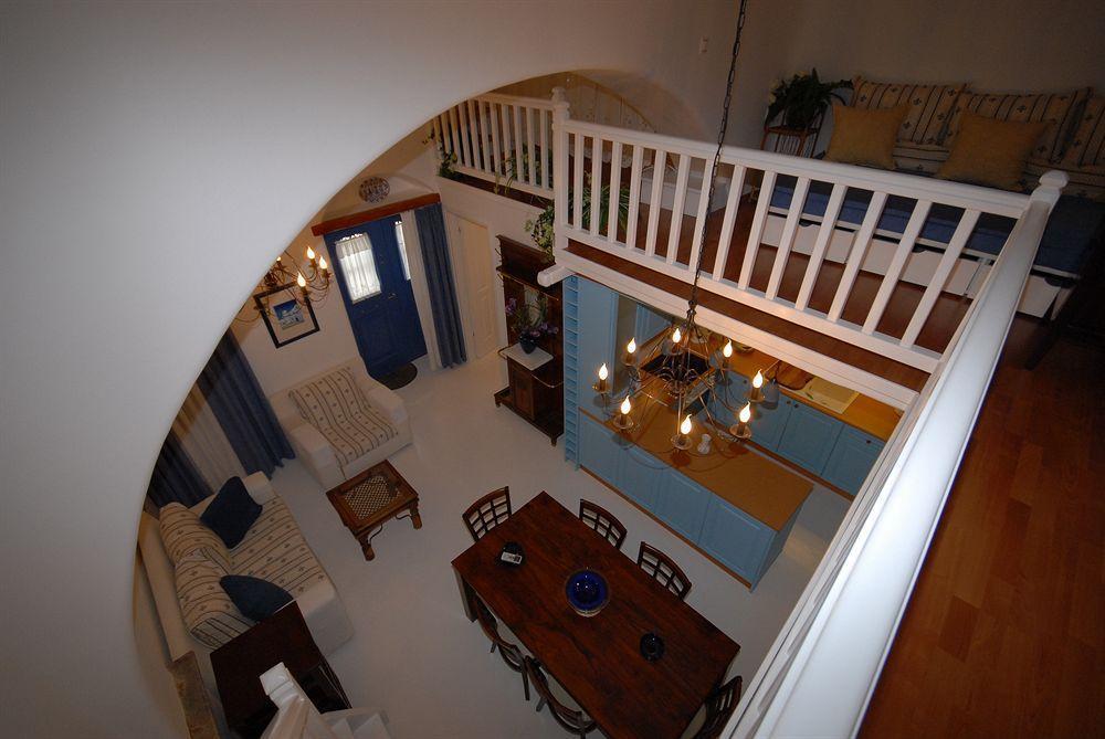 Peter'S Arhontiko Apartment Mykonos Town ภายนอก รูปภาพ