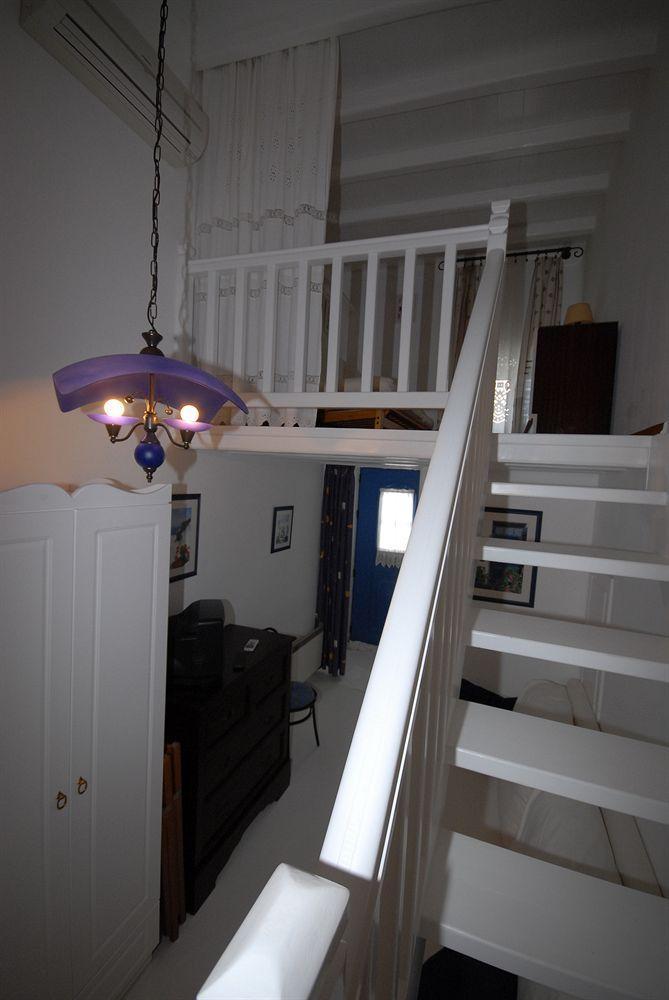 Peter'S Arhontiko Apartment Mykonos Town ภายนอก รูปภาพ