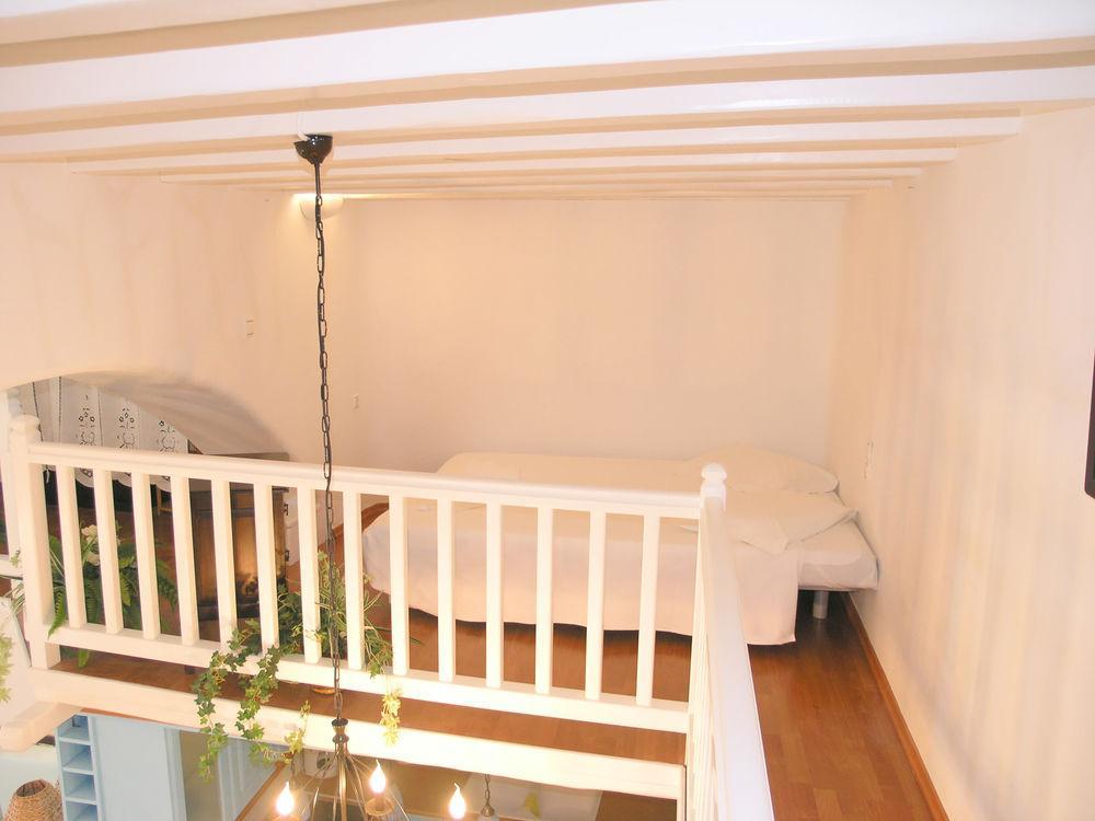 Peter'S Arhontiko Apartment Mykonos Town ภายนอก รูปภาพ