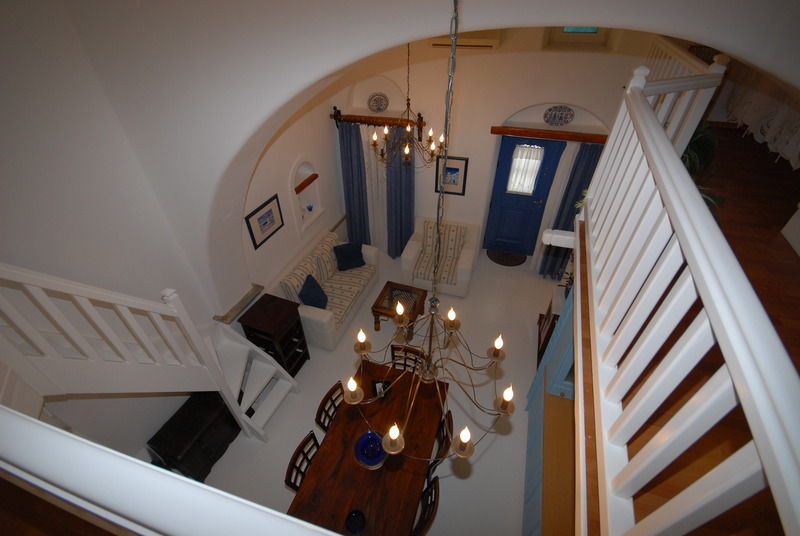 Peter'S Arhontiko Apartment Mykonos Town ภายนอก รูปภาพ