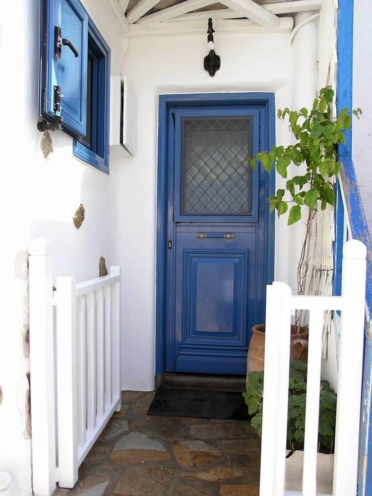 Peter'S Arhontiko Apartment Mykonos Town ภายนอก รูปภาพ