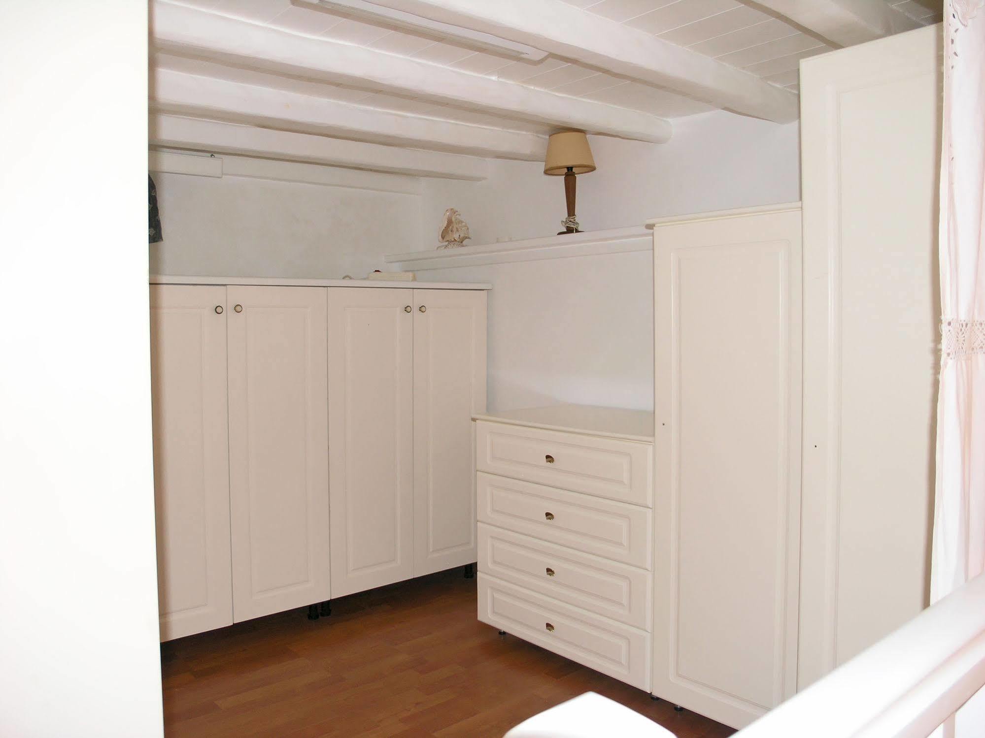 Peter'S Arhontiko Apartment Mykonos Town ภายนอก รูปภาพ